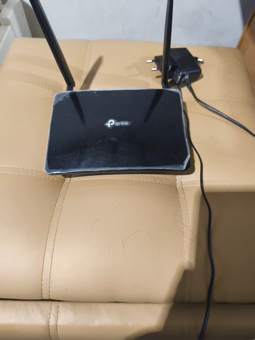 Ролтер модем tp-link...
