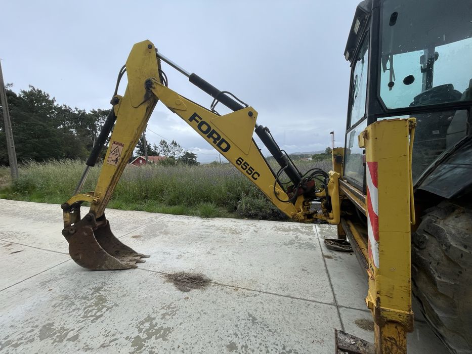 Registered Backhoe Loader488216054224670723