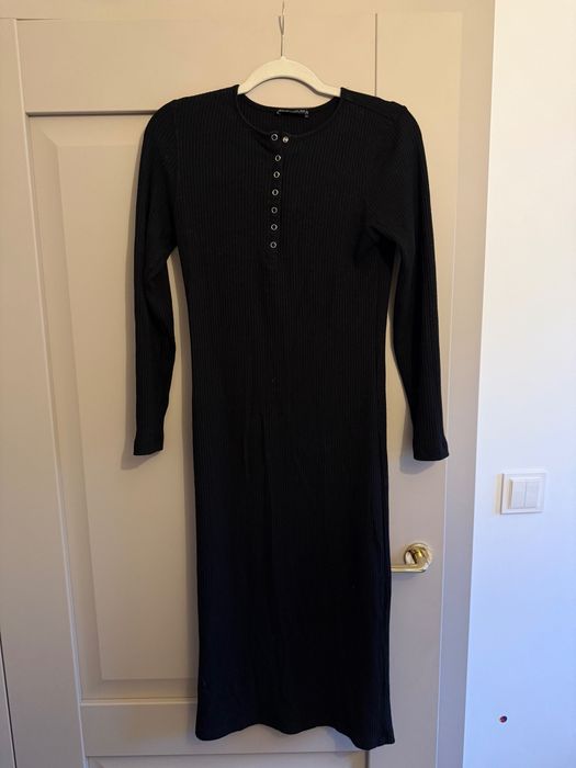 Sukienka zara L ołówkowa