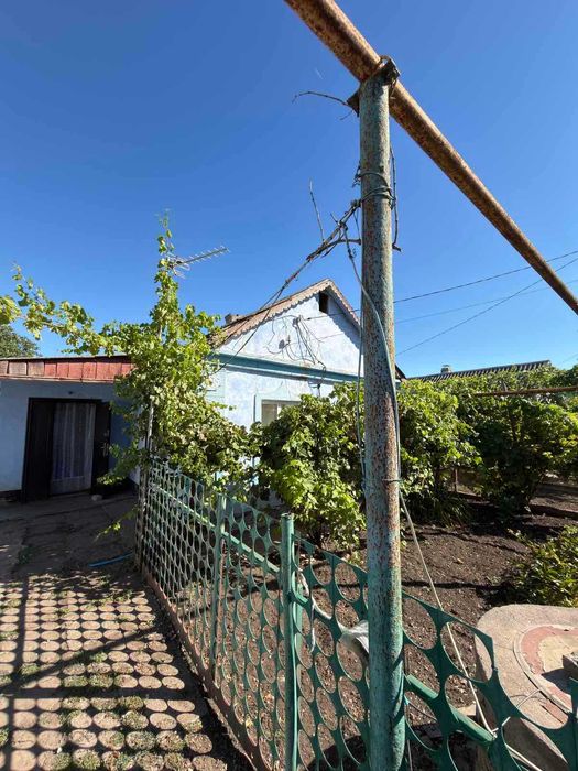 Продам дом в Буялыке (Петровка)