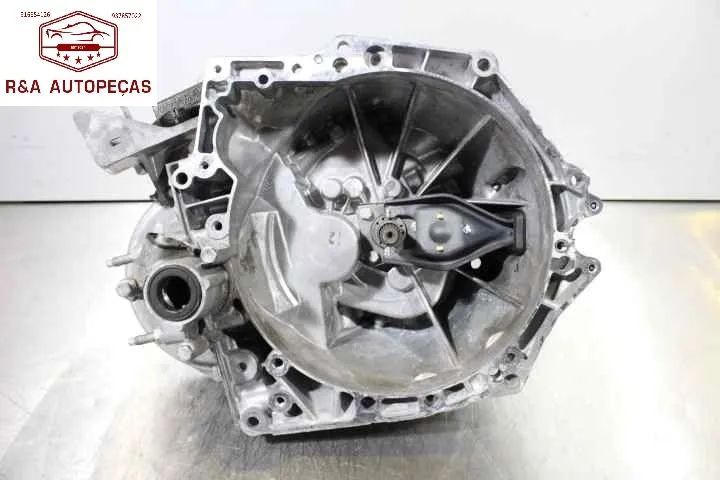 Caixa de Velocidades Peugeot 308 1.6 16v Ref 20DP42