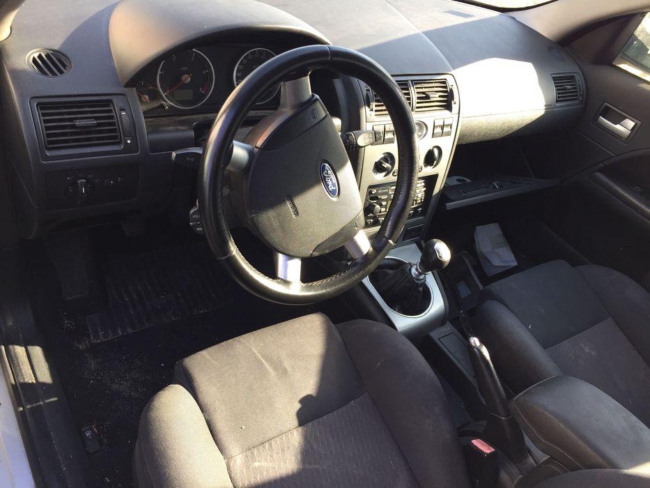 Ford mondeo 2.0tdci peças