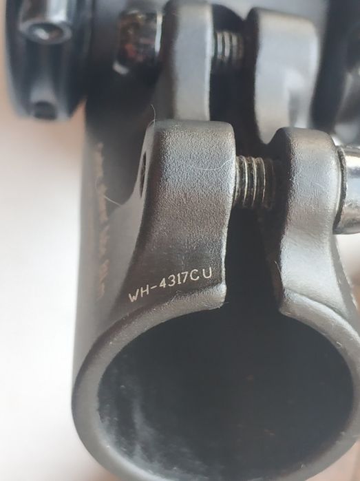 Найкращі та найнадійніші регулюємі виноси Ерготек 6 , Подовжувач штоку