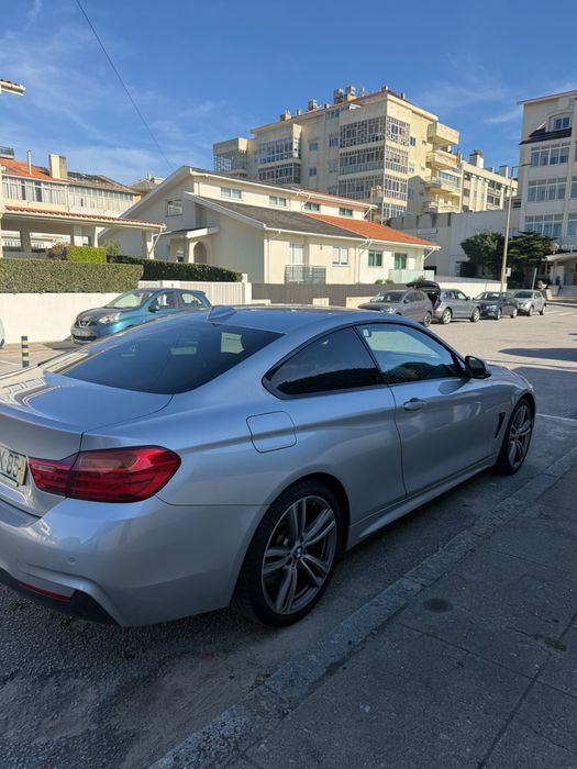 BMW 420d | xDrive foto 2