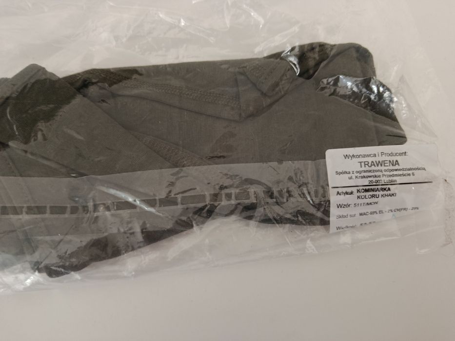 Rekawice Taktyczne wz 619/MON