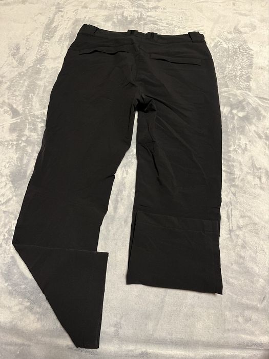 Штани Jack Wolfskin