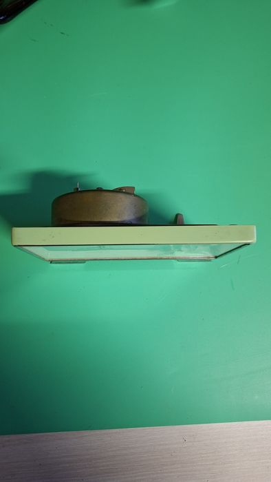 Budzik mechaniczny oryginalny chiński