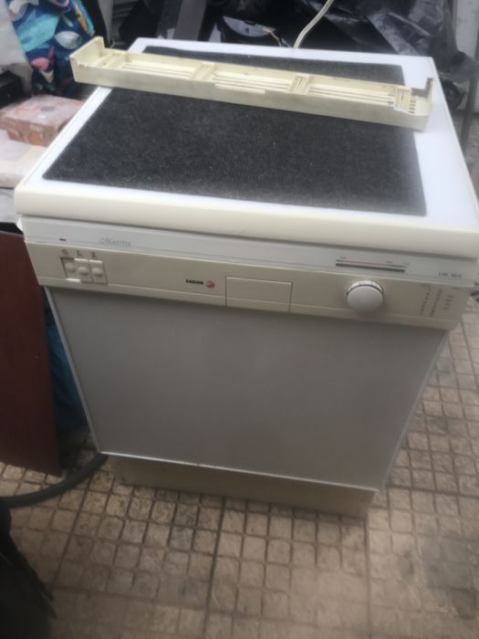 Maquina de lavar loica   Fagor