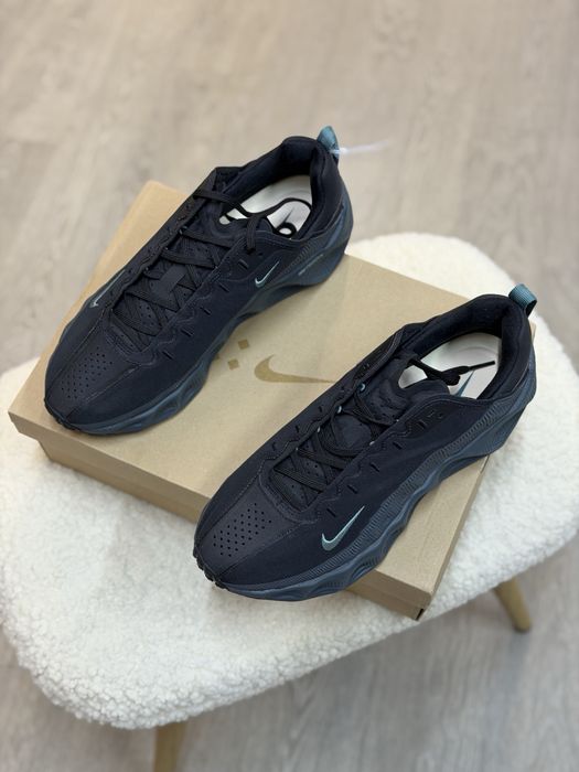 ОРИГІНАЛ 100% Nike Ava Rover Black Blue Sage | DX4215-006 кросівки чоловічі нові в коробці 41-45 розмір