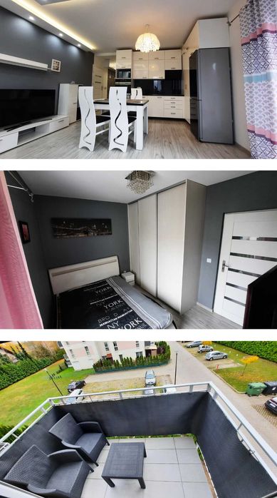 Mieszkanie do wynajęcia
