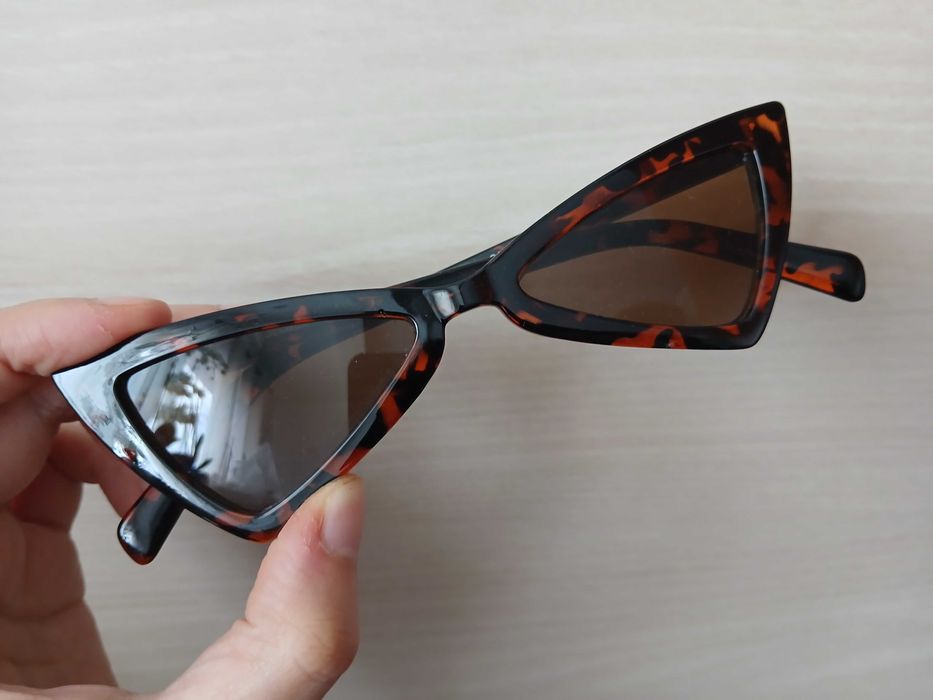 oculos de sol mulher pull bear acessorios