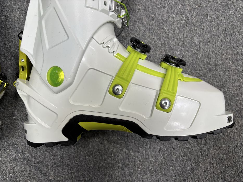 Buty skitourowe Scott Celeste WS 25,5 w idealnym stanie !