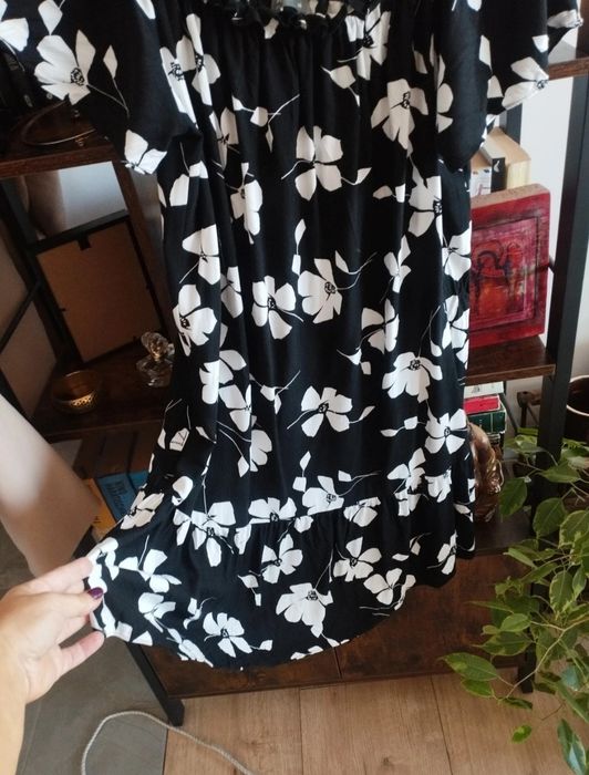 Sukienka Papaya rozm 42