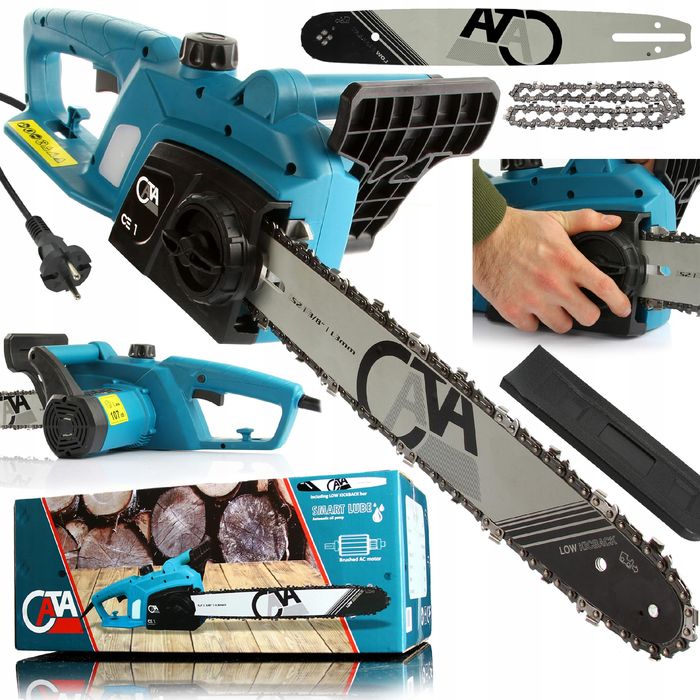 Pilarka Elektryczna 2700W Mocna