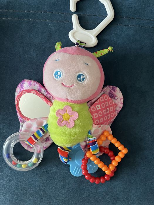 Іграшки Метелики