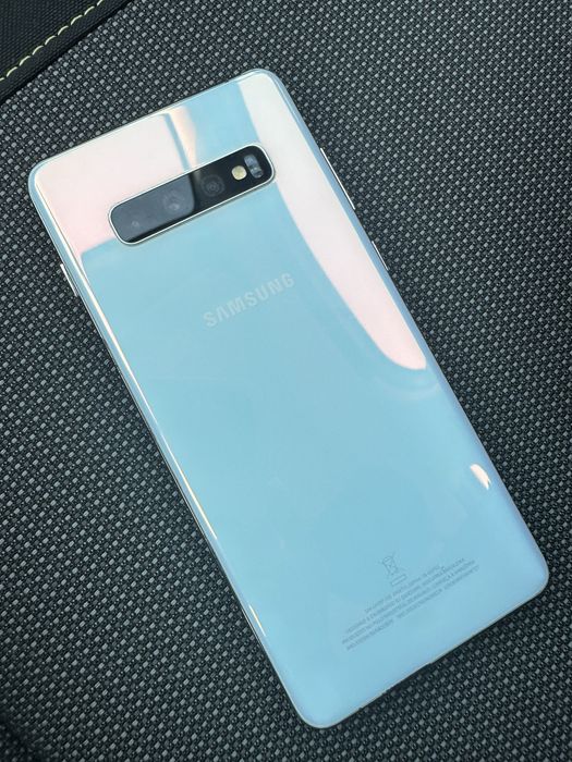 Samsung S10+ 128gb