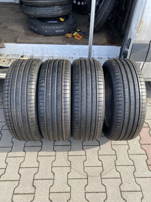 245/50 r19 /105W Pirelli P Zero BMW 4szt NOWE!!