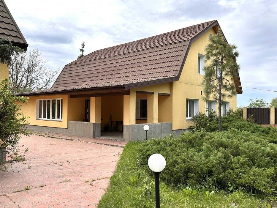 Оренда будинок  під бізнес у с. Старе, Бориспільський район