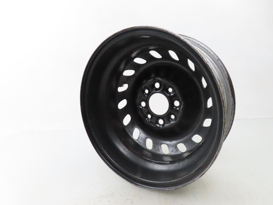 Felga Stalowa 13'' Fiat Cinquecento Uno Seicento 4,5j 4x98 Et36,5