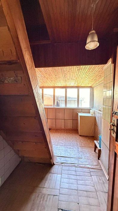 Продаж садового будинку в садовому товаристві «Світанок» с. Благодатне
