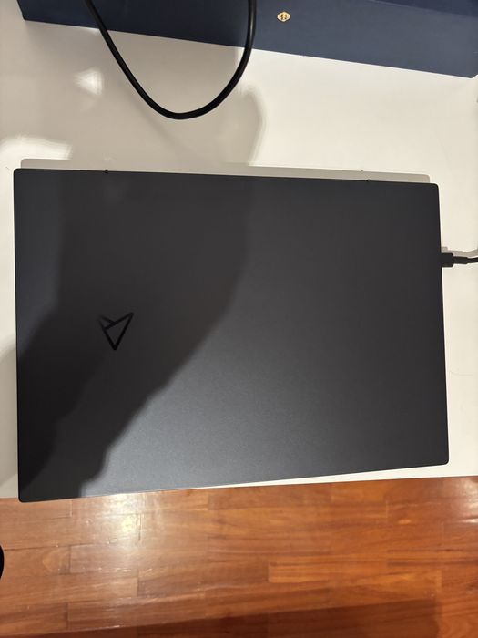 Asus zenbook 14 como novo
