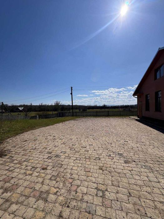 Продається комерційне приміщення в селі Чудей, Чернівецька область