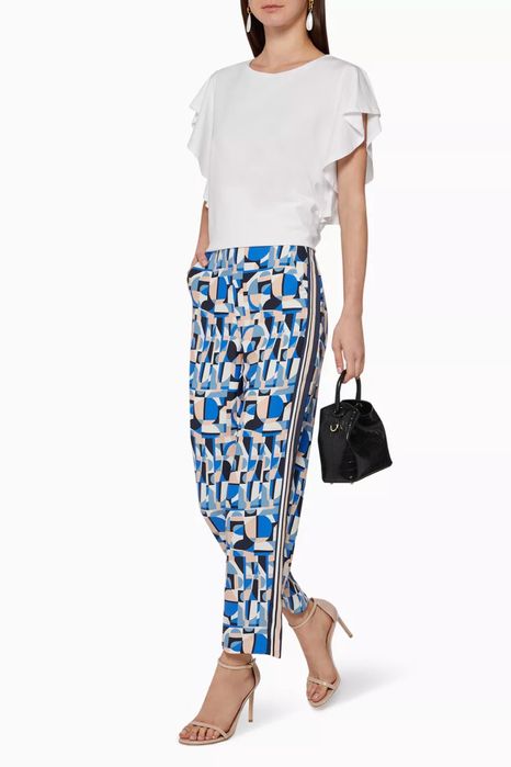 Елегантна блуза Marella Max Mara