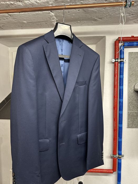 Marynarka Geneva - Bytom