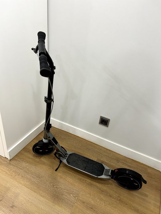 Trotinete Oxelo Town 7 XL com suspensão e travões