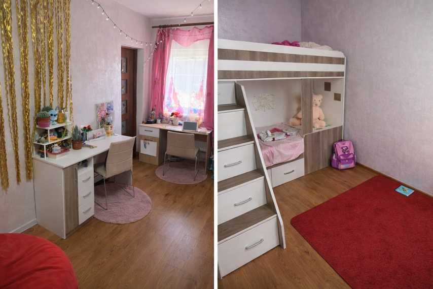 Велика Балка, будинок для дружної родини  з гаражем в гарному місці