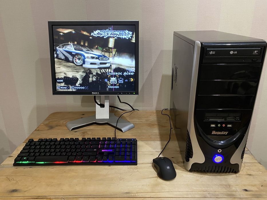 Продам Ігровий Компʼютер