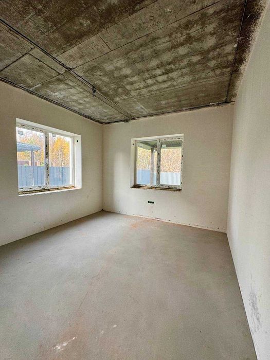 Ексклюзивний Будинок в Лісовій Частині Котеджного Містечка с.Стоянка