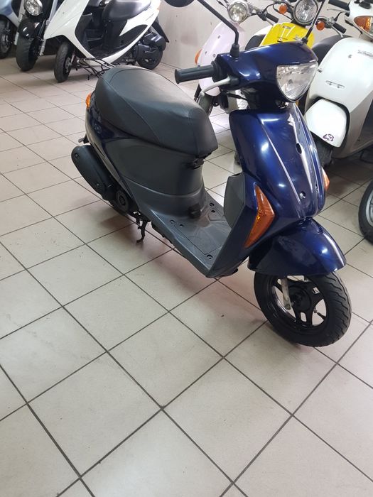 Акція Фінальний розпродажПродажа Suzuki Lets 5