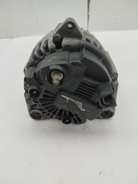 Alternador RENAULT Megane II Break (KM0/1_)