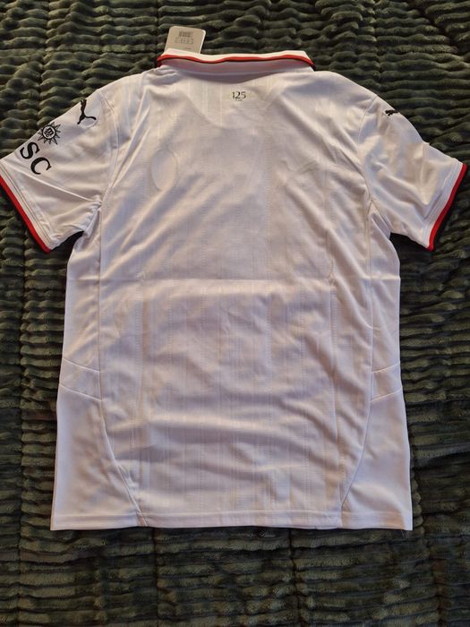 Koszulka AC Milan 2024/25