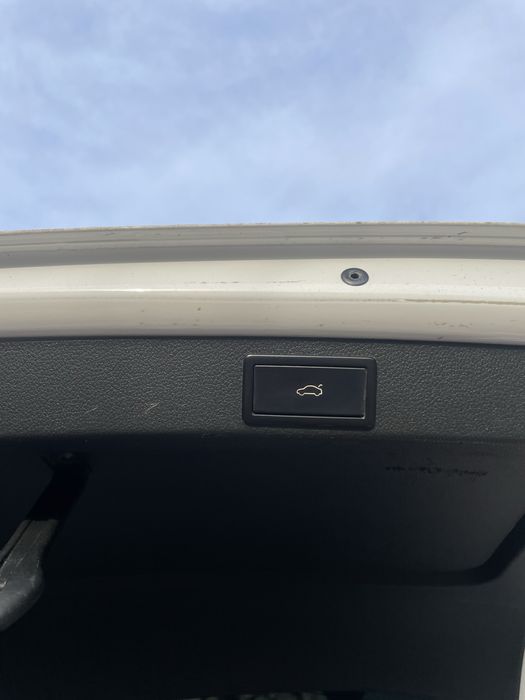 Шкода Октавія А7