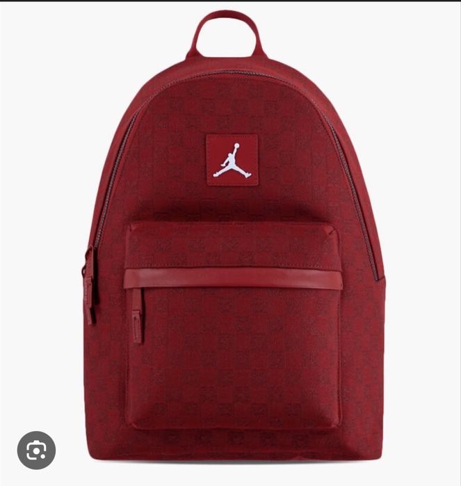 Рюкзак Jordan monogram backpack