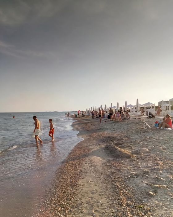 Сдам номера у моря