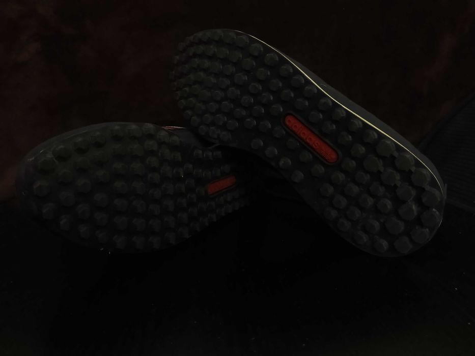 Buty Męskie Adidas LA Trainer