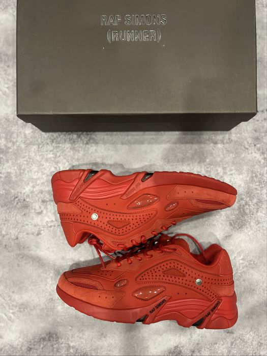 Raf Simons Antei Runner, Raf simons, раф сімонс