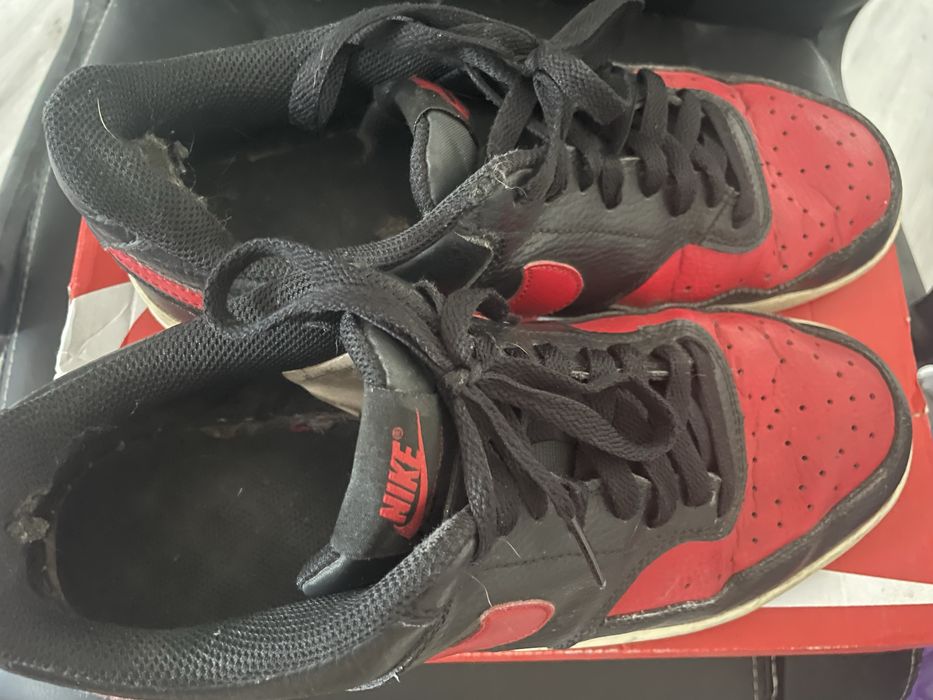 sprzedam buty nike:)