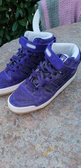Adidas Ghostface