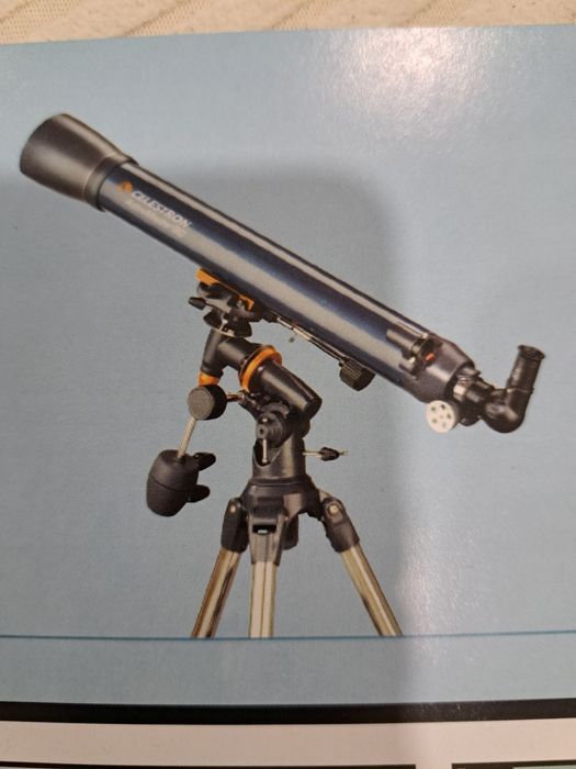 Celestron Astromaster 80