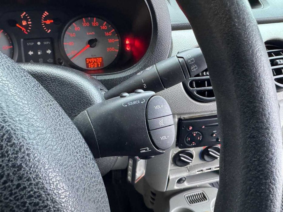 Продам  Renault Kangoo 2005. Можна в розстрочку, під викуп.