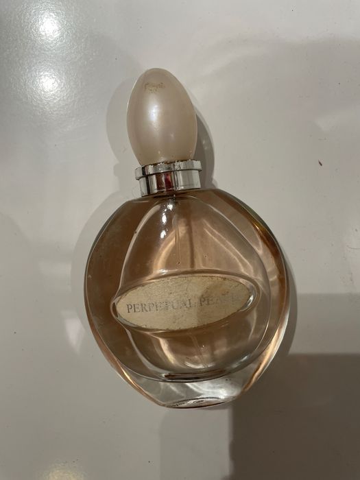 Perpetual pearl perfumy