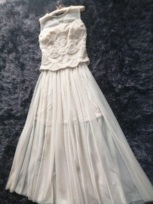 Sukienka Tadashi Shoji