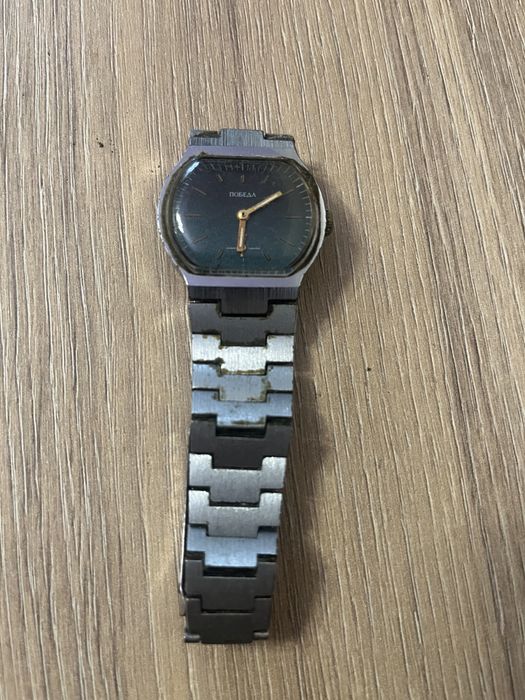 Часы Командирские