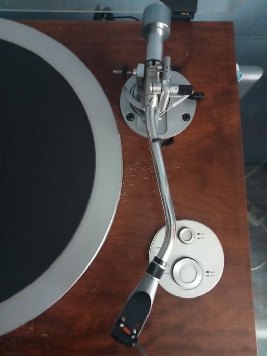 Micro Seiki DD-8