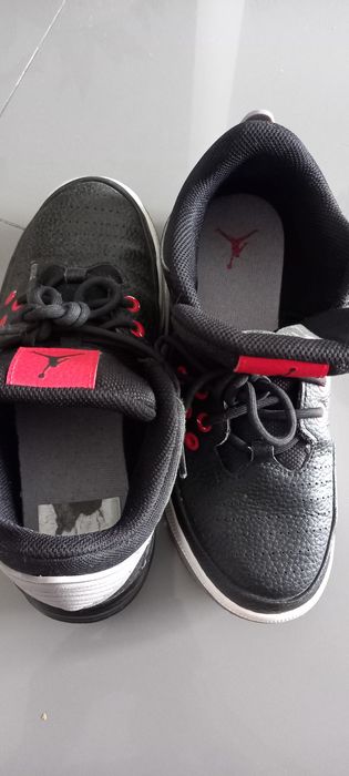 Sapatilhas Air Jordan