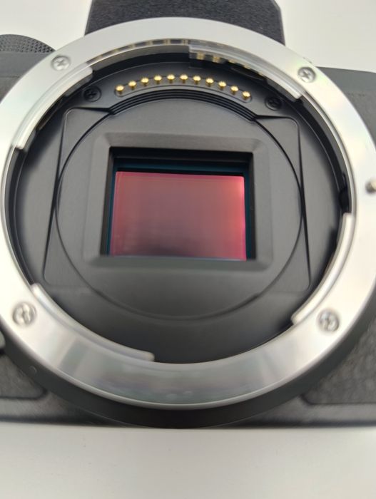 Aparat Nikon Z50 – stan idealny | Bogaty zestaw obiektywów